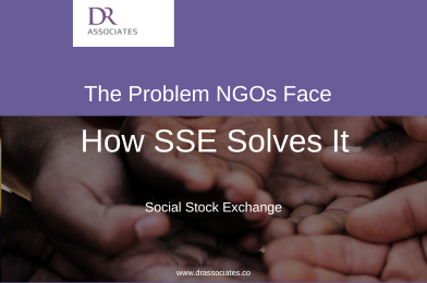 The Problem NGOs Face — and How SSE Solves It